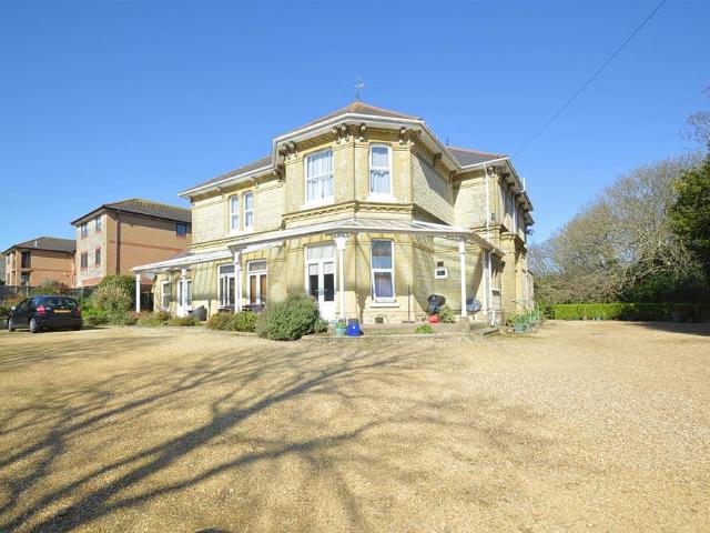 Flat for sale in Shanklin, Isle Of Wight