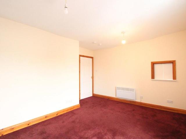 Flat for sale in Lochmaben, Scotland
