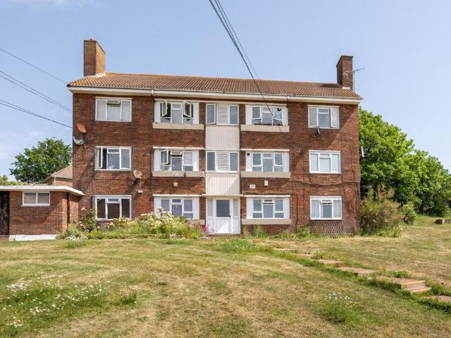 Flat for sale in Queen's Park, Brighton & Hove