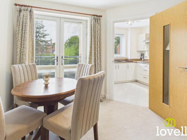 Flat for sale in Cottingham, East Riding Of Yorkshire