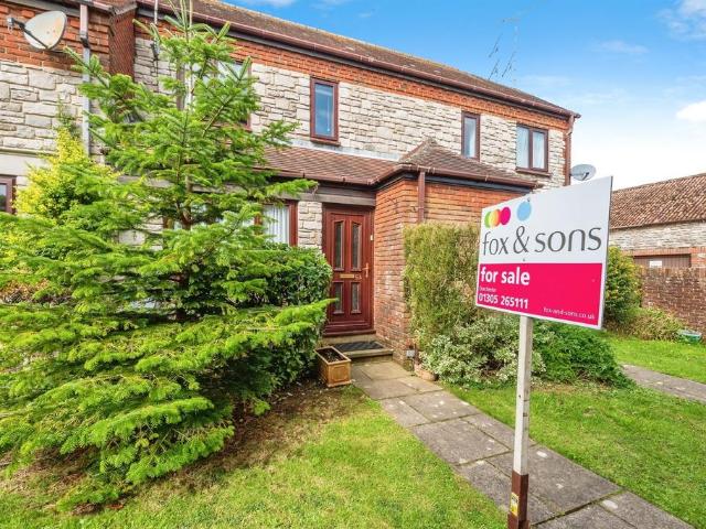 Flat for sale in East Dorset