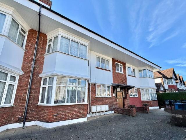 Flat for sale in Isle Of Man