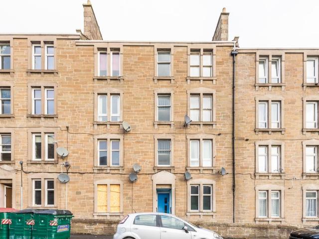 Flat for sale in Blackness, Scotland