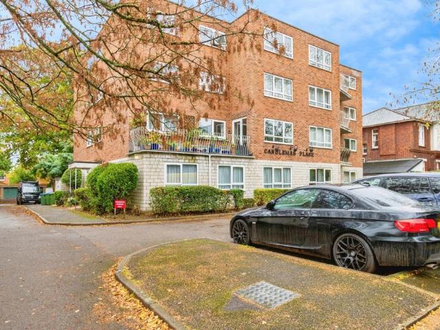 Flat for sale in Westwood Park, Isle Of Man