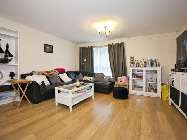 Flat for sale in Falcon Lodge, Wales
