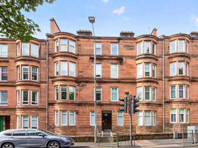 Flat for sale in Lilybank, Parkhead
