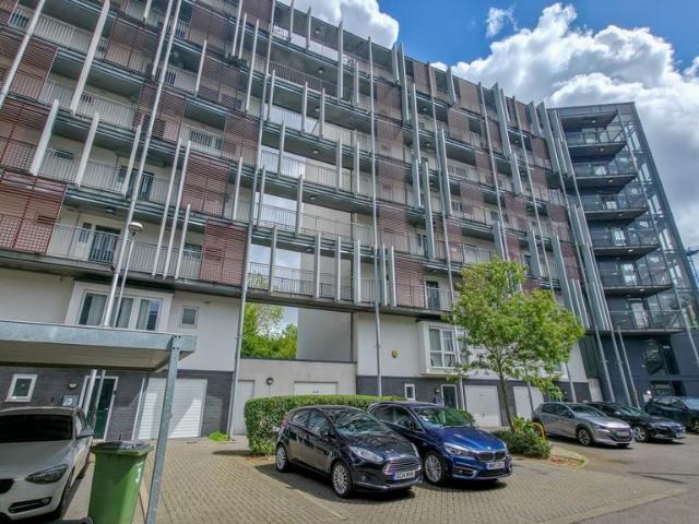 Flat for sale in Thamesmead, Isle Of Man