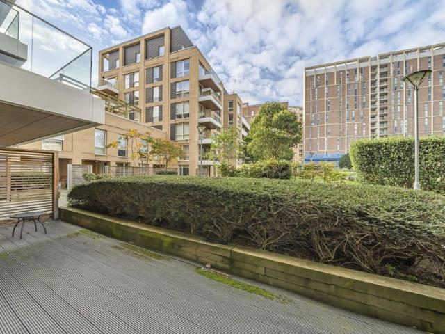 Flat for sale in Cat Hill, Isle Of Man