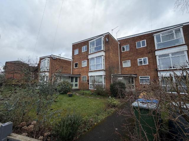 Flat for sale in Freemantle, Isle Of Man