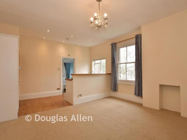 Flat for sale in Navestock Side, Essex