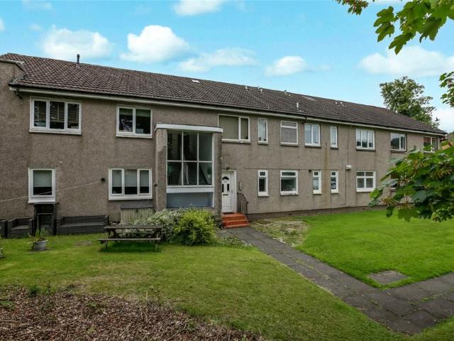 Flat for sale in Cathkin, Cambuslang
