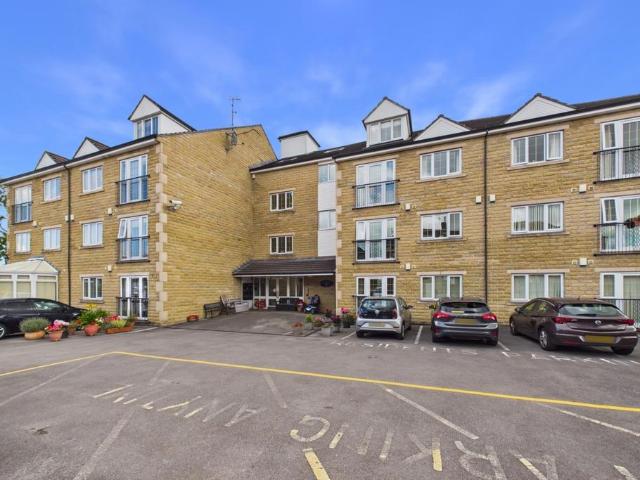 Flat for sale in Beauchief, South Yorkshire