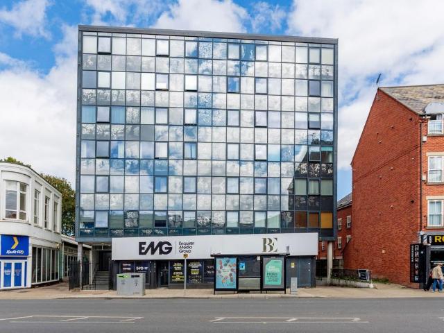 Flat for sale in East Bank, Norfolk
