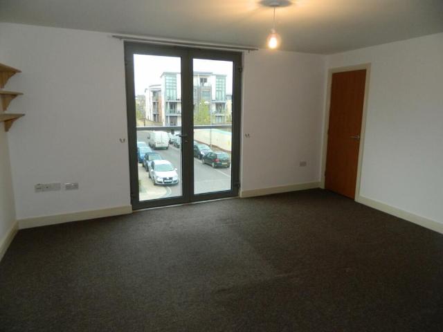 Flat for sale in Ochre Yards, Tyne And Wear