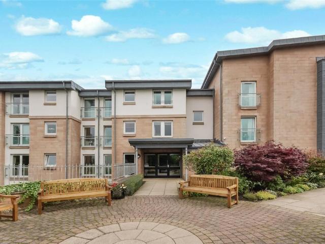 Flat for sale in Barncluith, Hamilton