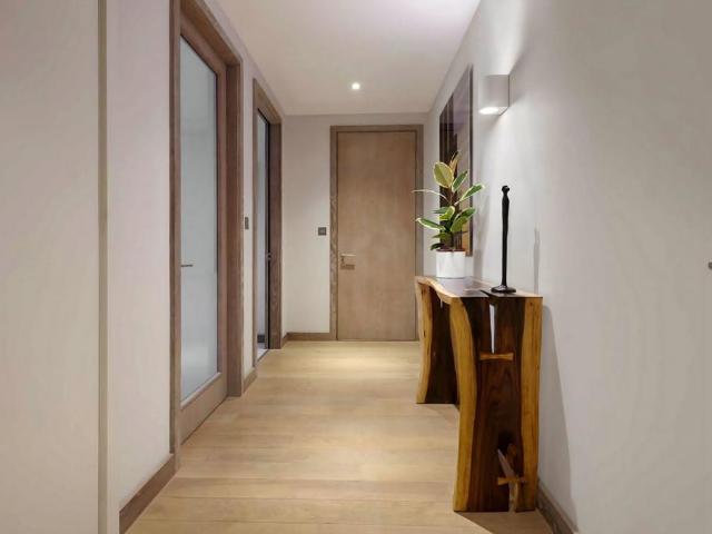 Flat for sale in Wandsworth, Greater London