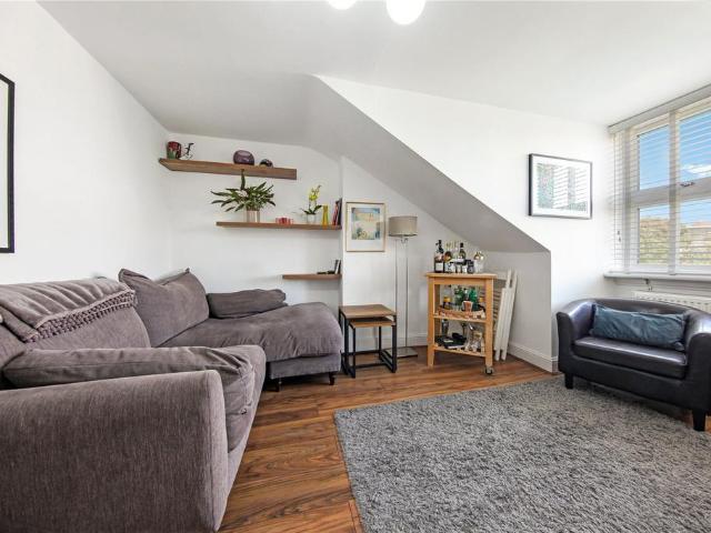 Flat for sale in London Borough of Camden, Greater London