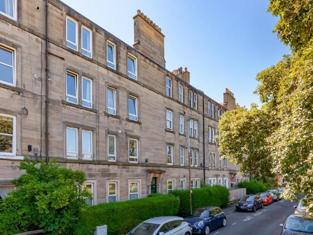 Flat for sale in Gorgie/Dalry, Scotland