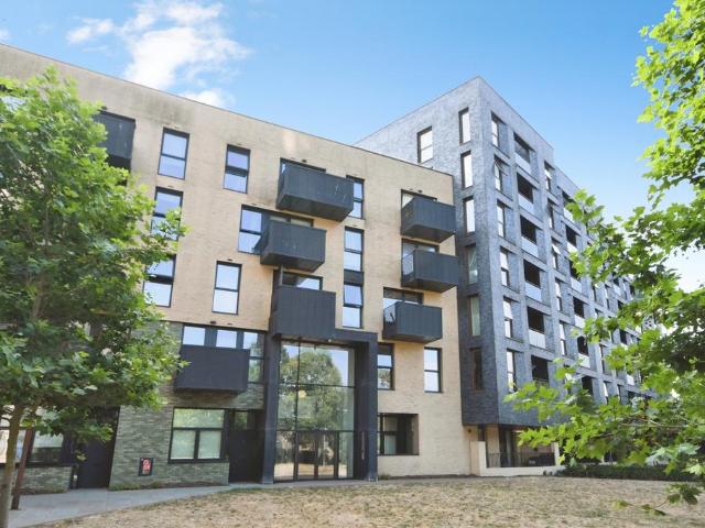 Flat for sale in Moulsham, Chelmsford