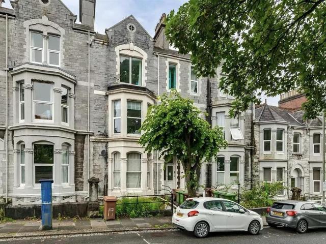Flat for sale in Greenbank, Mount Wise