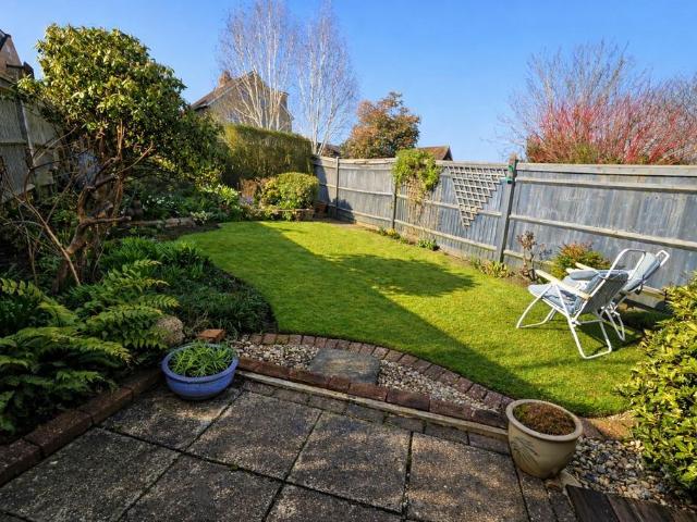 Flat for sale in St James, Sandown Park