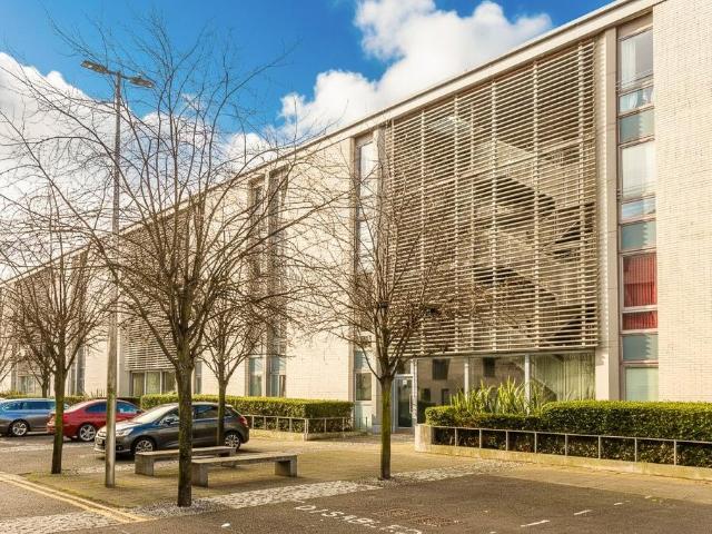 Flat for sale in Scotland