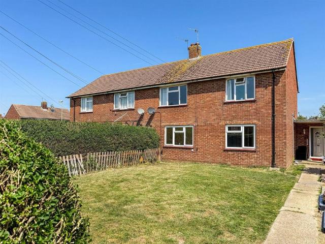 Flat for sale in Spring Vale, Hampshire