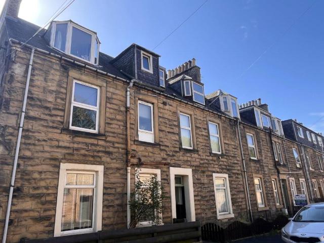 Flat for sale in Ashkirk, Scotland