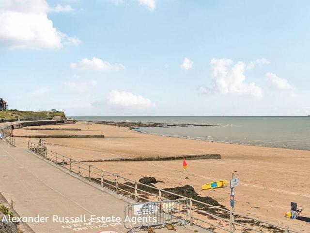 Flat for sale in Westgate-on-Sea, Acol