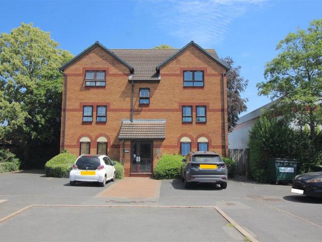 Flat for sale in Kitts Green, West Midlands