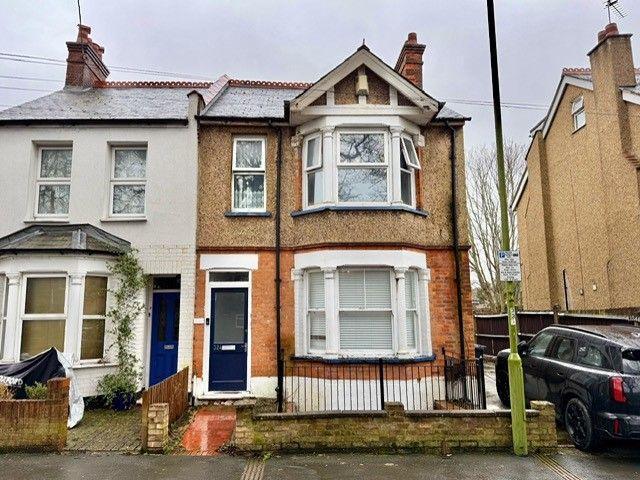 Flat for sale in Holywell Estate, North Watford
