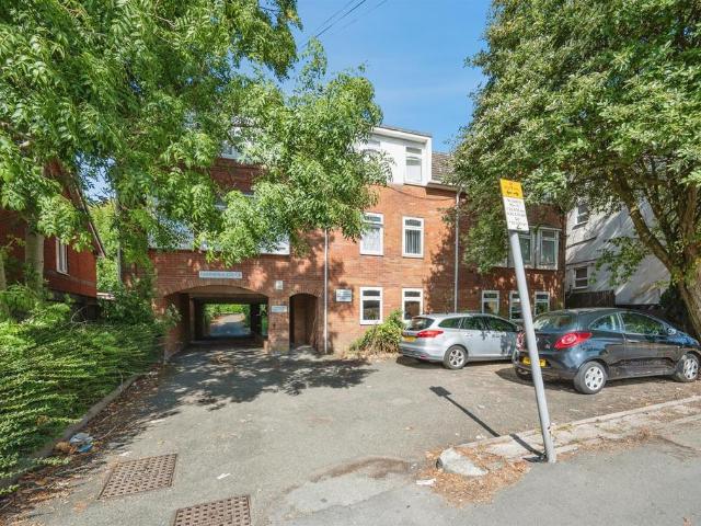 Flat for sale in Dixons Green, West Midlands