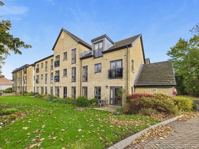 Flat for sale in Carnforth, Bare