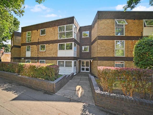 Flat for sale in West Midlands