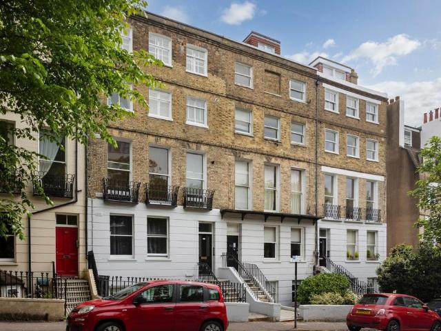 Flat for sale in Brunswick, Isle Of Man