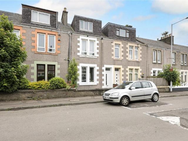 Flat for sale in Aberhill, Methil