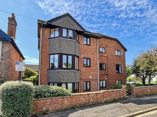 Flat for sale in Portswood, City Of Southampton
