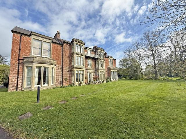 Flat for sale in Myddle and Broughton, Hadnall