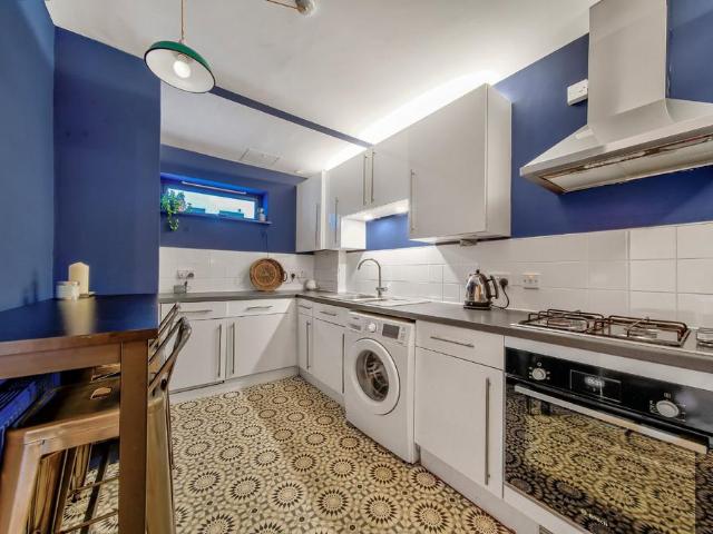 Flat for sale in Hoxton, De Beauvoir Town