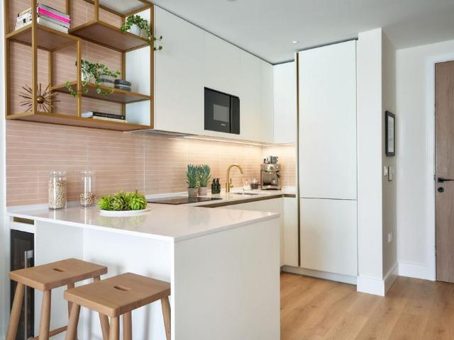 Flat for sale in Cat Hill, Isle Of Man