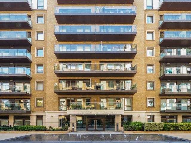 Flat for sale in Hammersmith, Greater London