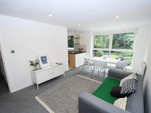 Flat for sale in Salford, Greater Manchester