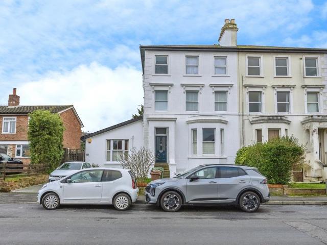 Flat for sale in Wallington, Isle Of Man