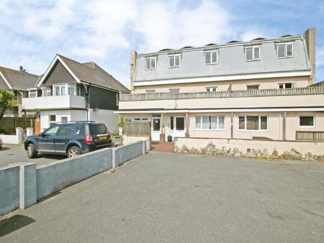 Flat for sale in Nansledan, Newquay