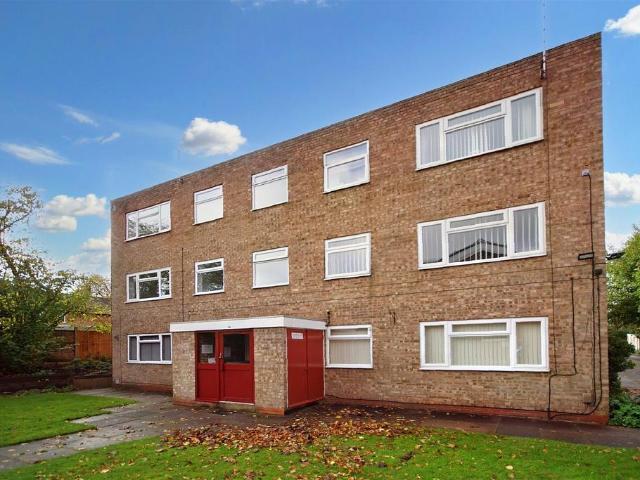 Flat for sale in Kings Heath, West Midlands