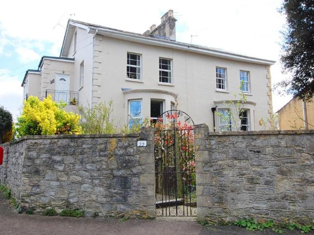 Flat for sale in Keynsham, Bath And North East Somerset