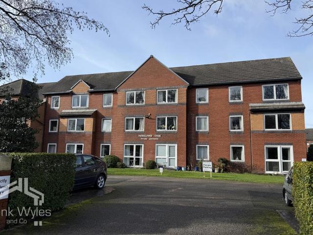 Flat for sale in Lytham, Isle Of Man