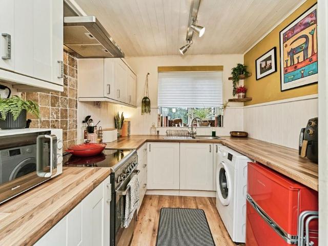 Flat for sale in West Midlands