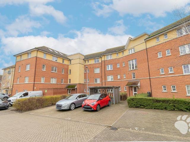 Flat for sale in Vange, Isle Of Man