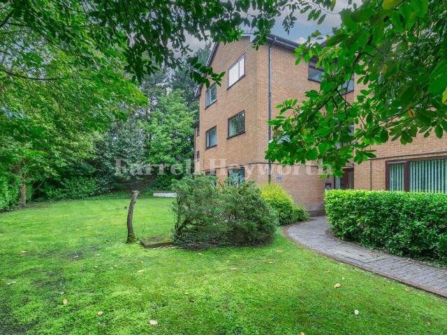 Flat for sale in Deepdale, Higher Bartle